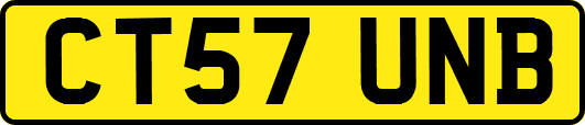CT57UNB