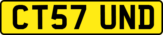 CT57UND