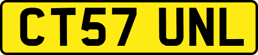CT57UNL