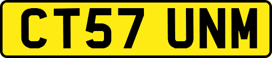 CT57UNM