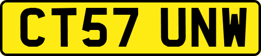 CT57UNW