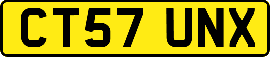 CT57UNX