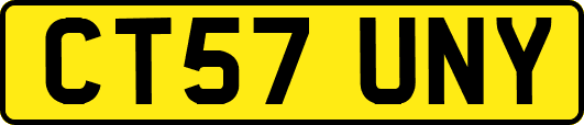 CT57UNY
