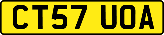 CT57UOA