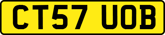 CT57UOB