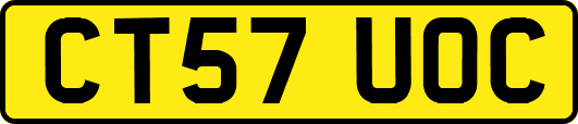 CT57UOC