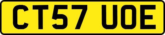 CT57UOE
