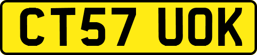 CT57UOK