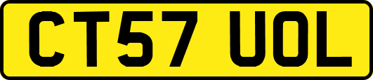 CT57UOL
