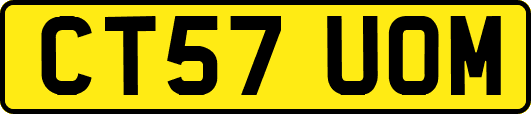 CT57UOM