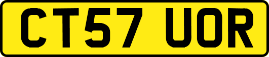 CT57UOR