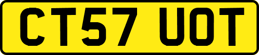 CT57UOT