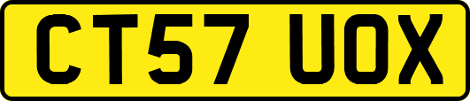 CT57UOX