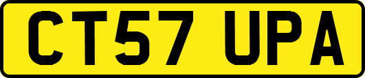 CT57UPA