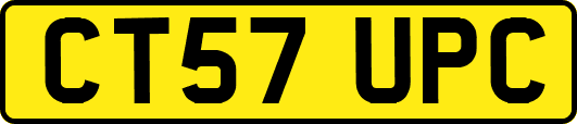 CT57UPC