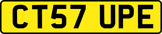 CT57UPE