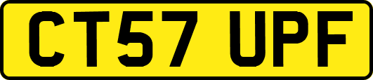 CT57UPF