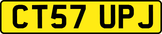 CT57UPJ