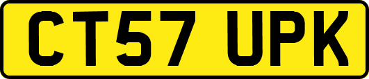 CT57UPK