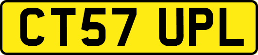 CT57UPL