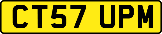CT57UPM