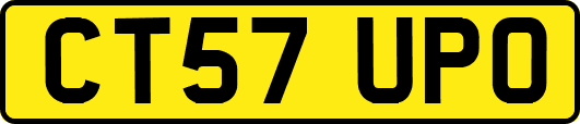 CT57UPO