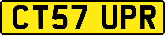 CT57UPR