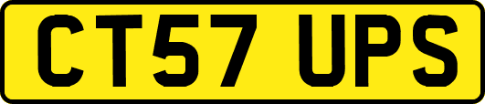 CT57UPS