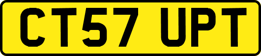CT57UPT