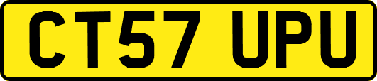 CT57UPU