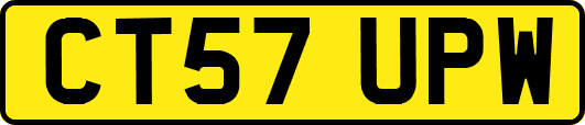 CT57UPW