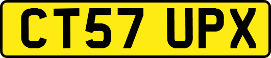 CT57UPX