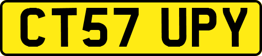 CT57UPY