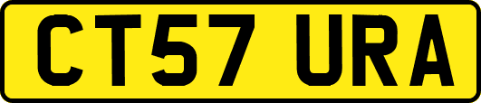 CT57URA