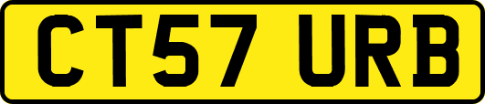 CT57URB