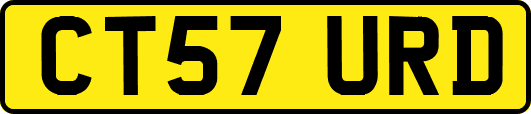 CT57URD