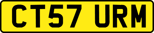 CT57URM