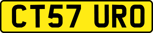 CT57URO