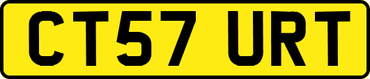 CT57URT