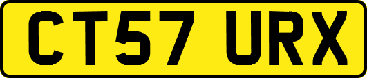 CT57URX