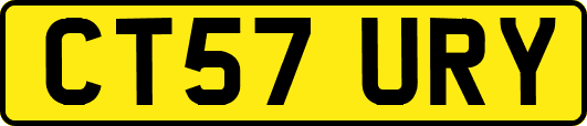 CT57URY