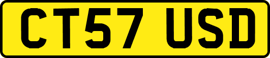 CT57USD