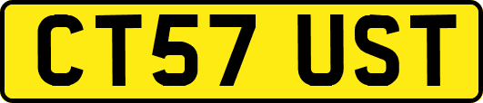 CT57UST