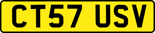 CT57USV