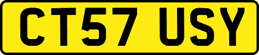 CT57USY