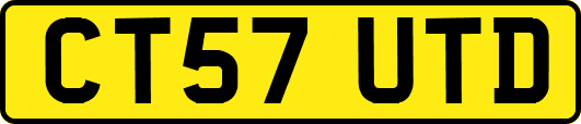 CT57UTD