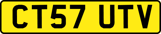 CT57UTV