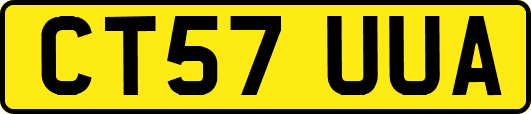 CT57UUA