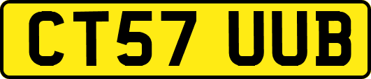 CT57UUB
