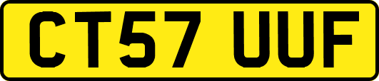 CT57UUF